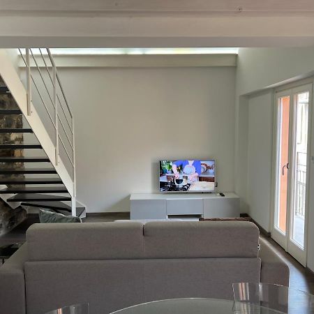 Ferienwohnung Blue Diamond Como Exterior foto