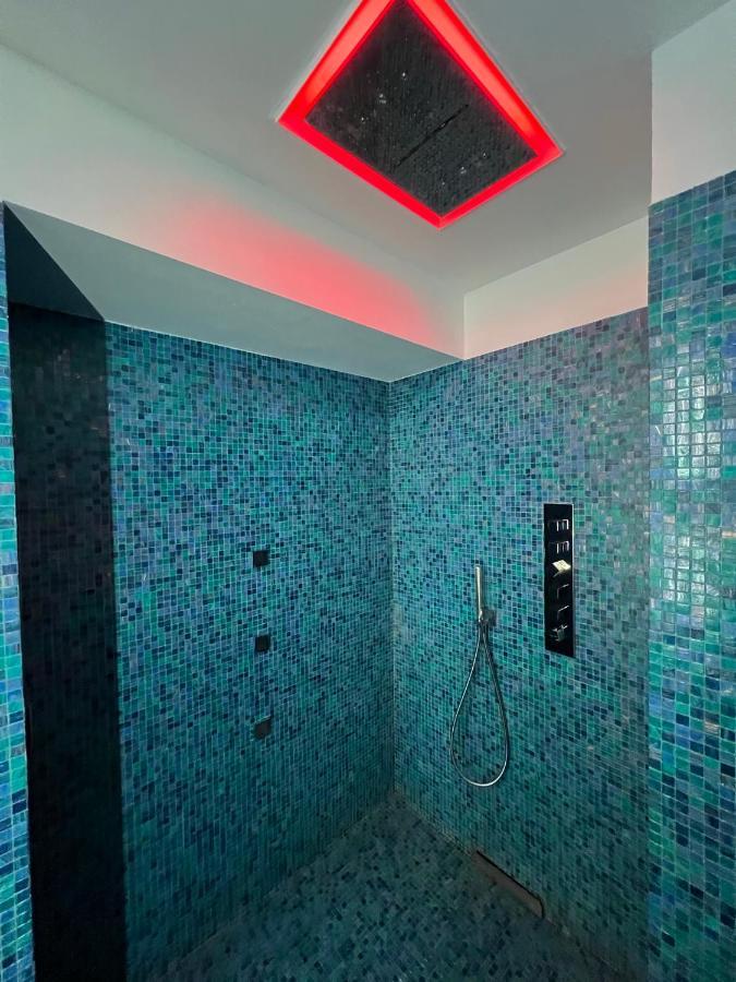 Ferienwohnung Blue Diamond Como Exterior foto